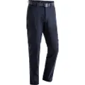 Maier Sports Torid Slim Zip Bukser