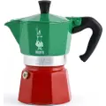 Bialetti La Mokina Italia Tricolore 40ml
