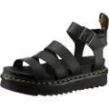Dr. Martens Blaire Hydro Leather Sandaler