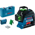 Bosch SIRKULÆR LASER GLL 3-80 G
