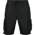 Urban Classics Double Pocket Cargo Shorts