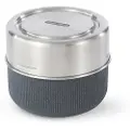Black & Blum Glass Lunch Pot 600ml Skål