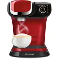 Bosch Tas6503 Superautomatisk Kaffemaskin