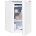 Beko FSE1074N - Fryser - under disken - bredde: 54 cm - dybde: 59 cm - høyde: 84 cm - 95 liter - Klasse E - hvit