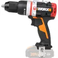 WORX WX354.9 20V drill/driver