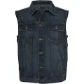 Urban Classics Denimjakke