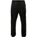 Southpole Aop Velour Svettbukser