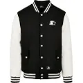 Starter Black Label Starter College Jakke