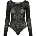 Urban Classics Suit Flock Lace Kropp