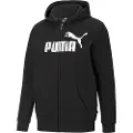 Puma Essental Big Logo Hettegenser
