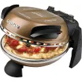 G3 Ferrari Pizza Express Delizia - Pizzaovn - 1.2 kW - kobber