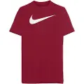 Nike Dri Fit Park Kortarmet T-skjorte