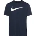 Nike Dri Fit Park Kortarmet T-skjorte