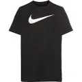Nike Dri Fit Park Kortarmet T-skjorte