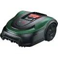Bosch Indego Xs 300 Robotgressklipper