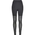 Urban Classics Transparent Tech Leggings