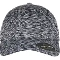 Urban Classics Delta Unipanel Cap