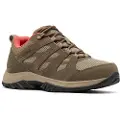 Columbia Redmond Iii Waterproof Tursko