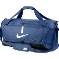 Nike Academy Team Sportsbag M CU8090 410 CU8090 410 marineblå