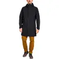 Vaude Bike Cyclist Padded Parka