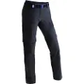 Maier Sports Inara Slim Zip Bukser