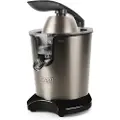 Black & Decker Black+Decker BXCJ350E Citruspresser på 350 watt