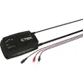 Ctek M25-lader