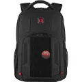 Wenger PlayerMode Ryggsekk for Laptop 15.6" | Svart