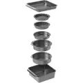 Masterclass Mcspscake7pc Bakeform 7 Enheter