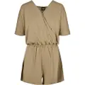 Urban Classics Modal Playsuit