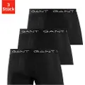 Gant 9000030035 Boxers 3 Enheter
