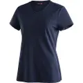 Maier Sports Trudy Kortarmet T-skjorte