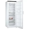 Siemens iQ500 GS58NAWCV - Fryser - stående - bredde: 70 cm - dybde: 78 cm - høyde: 191 cm - 366 liter - Klasse C - hvit