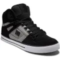 Dc-shoes Pure High Top Wc Treningssko