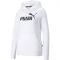 Puma Essential Logo Hetteskjorte
