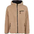 Brandit Teddy Worker Jakke