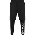 Southpole Avec Sports Shorts