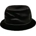 Urban Classics Velvet Hatt