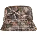 Urban Classics Sherpa Real Tree Camo Hatt