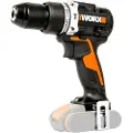 WORX drill/driver børsteløs slagdriver WORX WX352.9 20V
