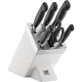 Zwilling 35148-207-0 Sett Med 7 Kniver Og Sakser