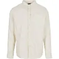 Urban Classics Corduroy Skjorte Med Lange Ermer