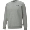 Puma Essential Small Logo Crew Collegegenser