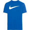 Nike Park20 Swoosh Cw6936 Kortarmet T-skjorte