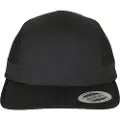 Flexfit Nylon Snapback Cap