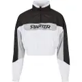 Starter Black Label Pull-on Starter Colorblock Jakke