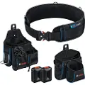 Bosch Powertools Bosch BELTESETT 93/GWT 2/GWT 4/2XPROCLICK