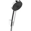 Hansgrohe Brusesæt Pulsify 105 h.br m/hold krom