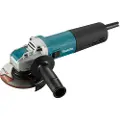 Makita GA5080R - Vinkelsliper - 1400 W - 125 mm