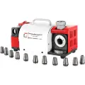 Holzmann Holzmann-maskiner BSG13PRO_230V BSG13PRO_230V Borslibeapparat 180 W